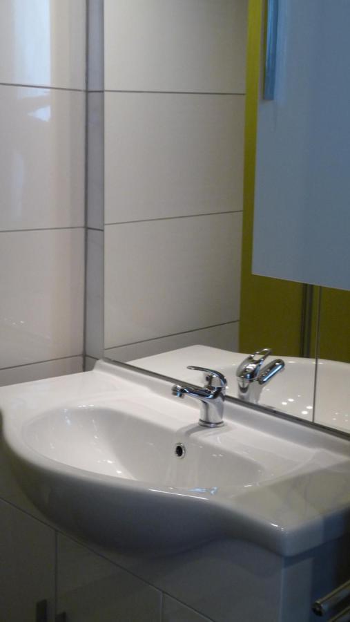 Hotel Rodizio Ug Wolfsburg Bagian luar foto